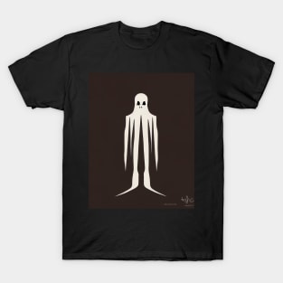 Mummy Halloween T-Shirt